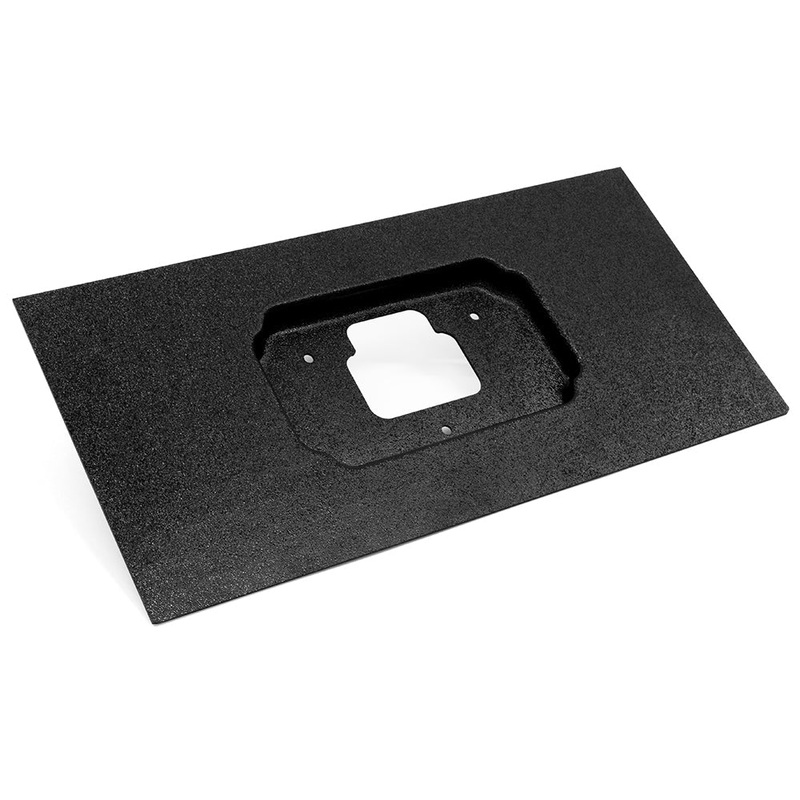Haltech IC-7 Moulded Panel Mount HT-060090