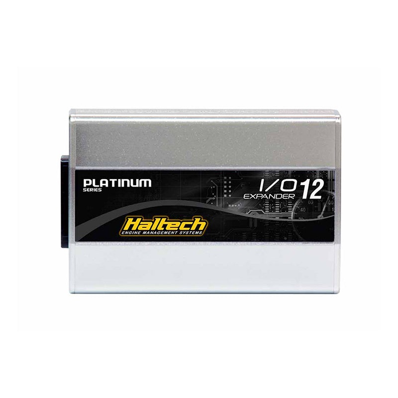 Haltech IO 12 Expander Box A – CAN Based 12 Channel – BOX Only HT-059900