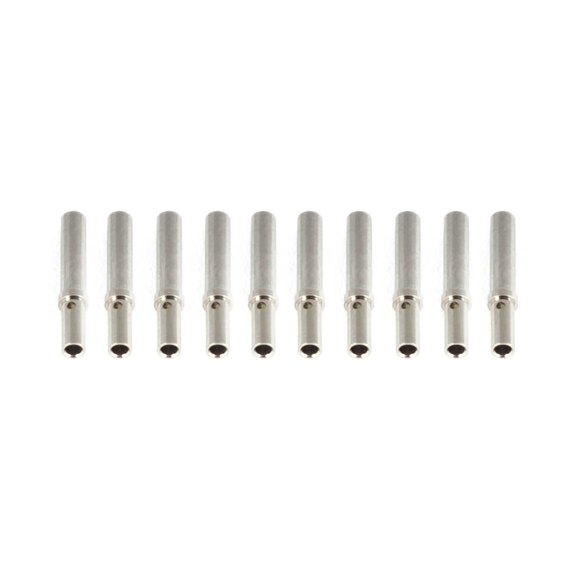 Haltech Pins only – Female pins to suit Male Deutsch DT Series Connectors HT-031119