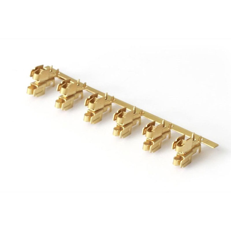 Haltech Pins only – Suit Fuses only in the 6 Circuit Fuse Box HT-030150