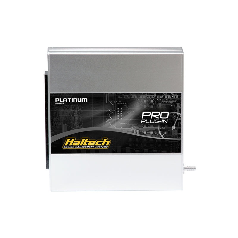 Haltech Platinum PRO Direct Plug-in Mitsubishi EVO 9 MIVEC Kit HT-055064