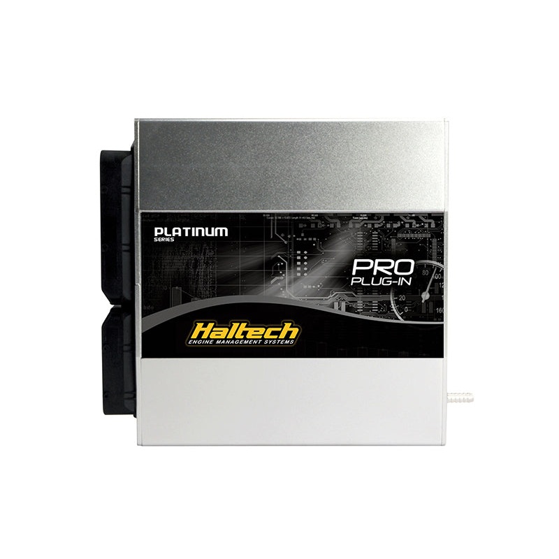 Haltech Platinum PRO Direct Plug-in Nissan Z33 350Z DBW Kit HT-055016