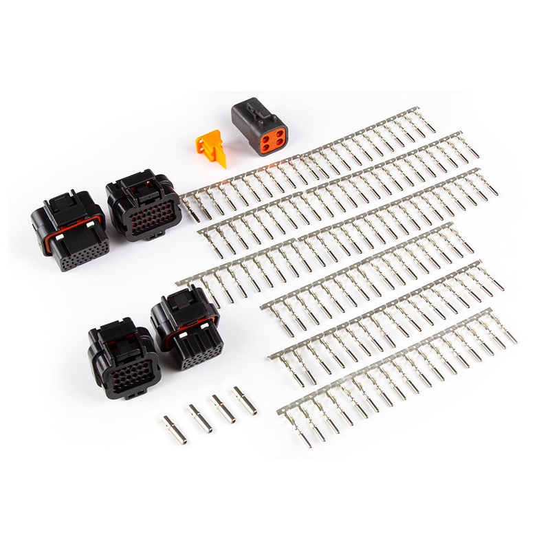 Haltech Plug and Pin Set – Suits Nexus R5 HT-030015