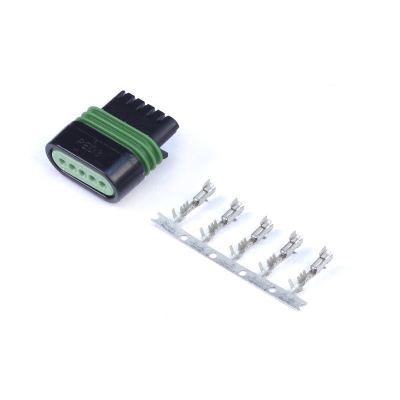 Haltech Plugs and Pins Only – Suit IGN-1A IGBT Coil with Ignitor HT-020115