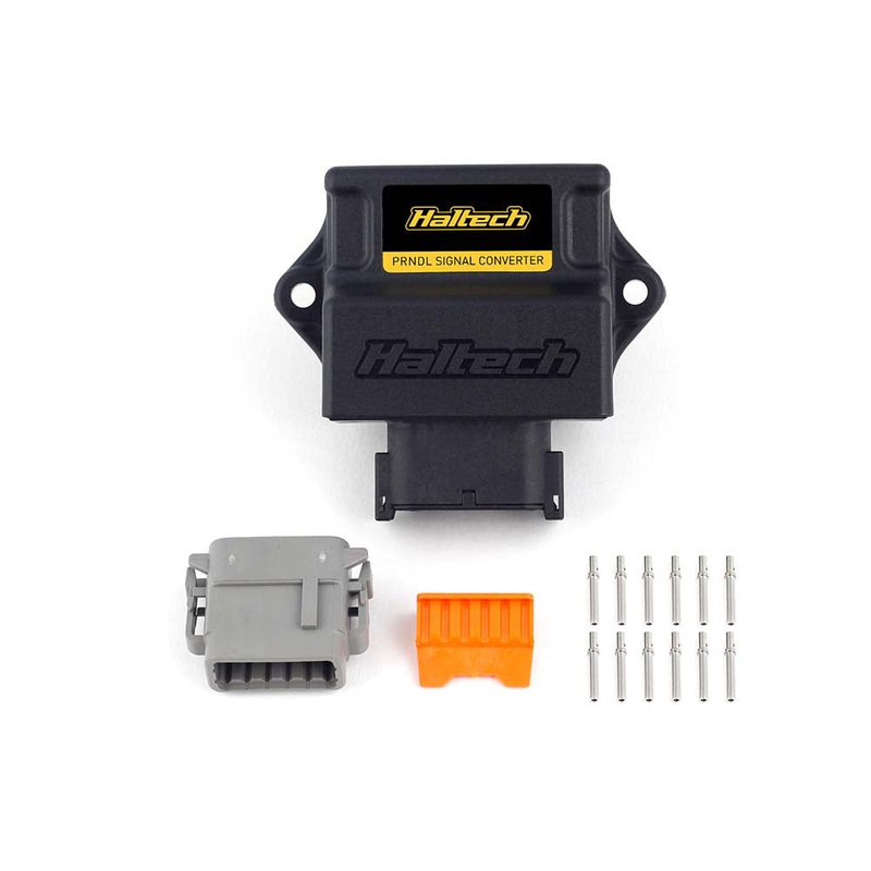 Haltech PRNDL Signal Converter – Suits Toyota A340 – HT-038010