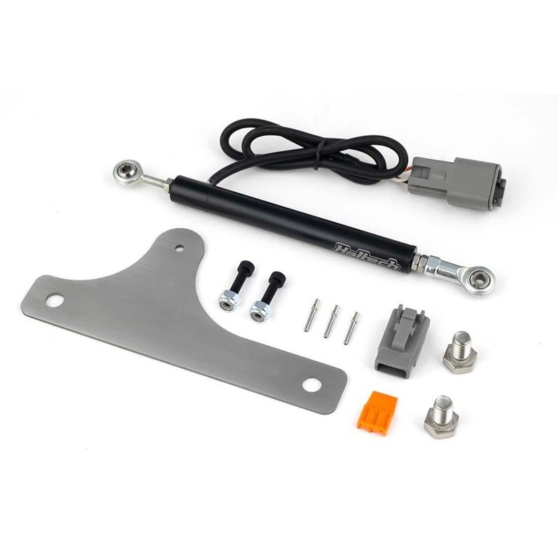 Haltech TH400 (Reid Case) Transmission Selector Position Kit – HT-011229
