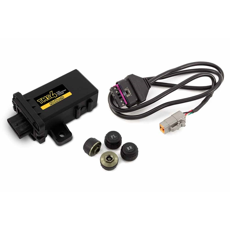 Haltech TMS-4 – With external sensors HT-011601