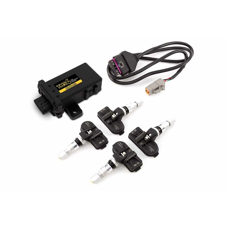 Haltech TMS-4 – With internal sensors HT-011600