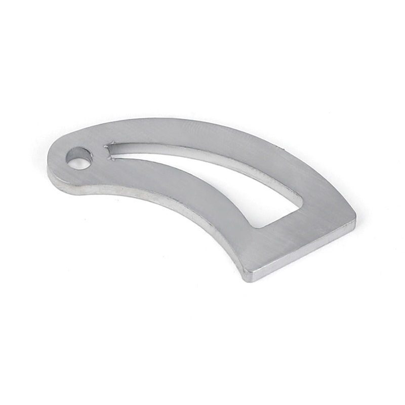 Haltech Weld on Shock Sensor Tab – Mild Steel – HT-011230