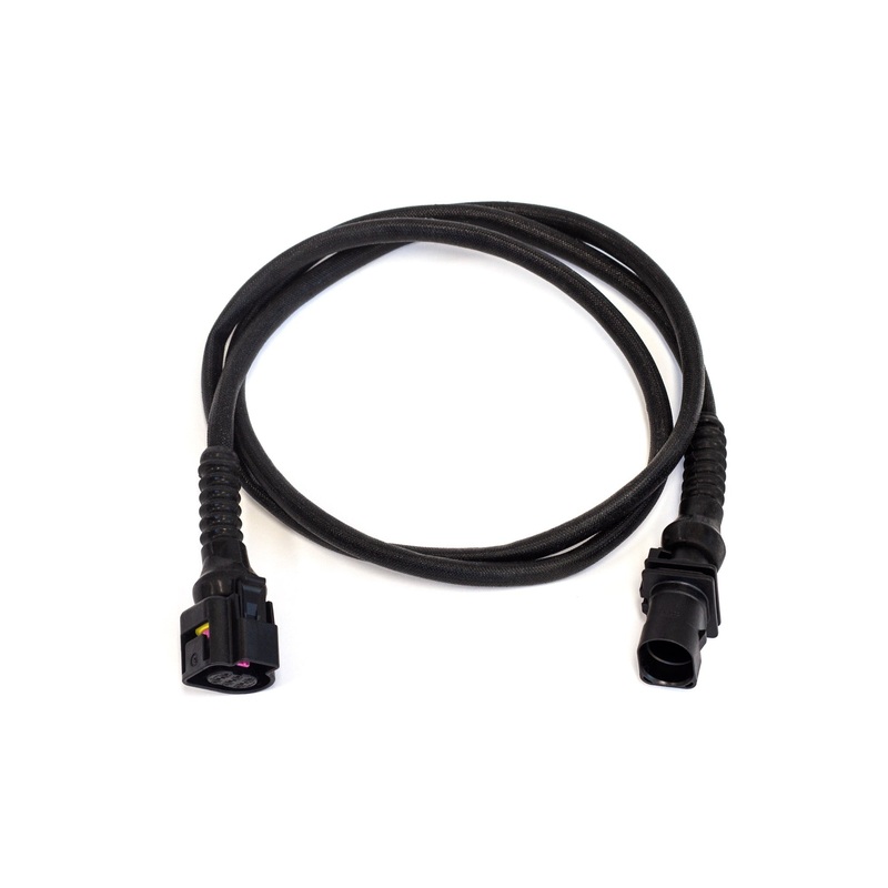 Haltech Wideband Extension Harness 1200mm suits LSU4.9 HT-010719