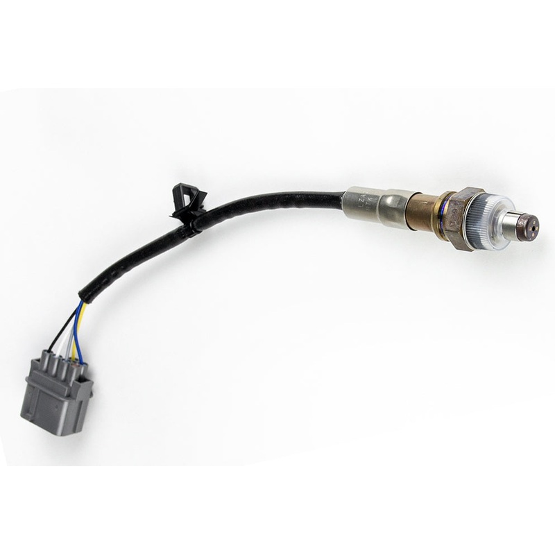 Haltech Wideband O2 Sensor only – NTK LZA08-H5 – Shrouded HT-010712