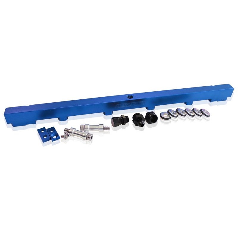 Aeroflow RB25 Fuel Rail