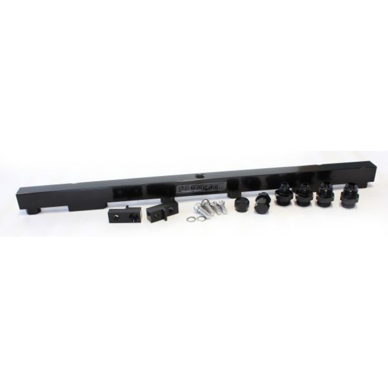 Aeroflow RB26 Fuel Rail AF64-2011