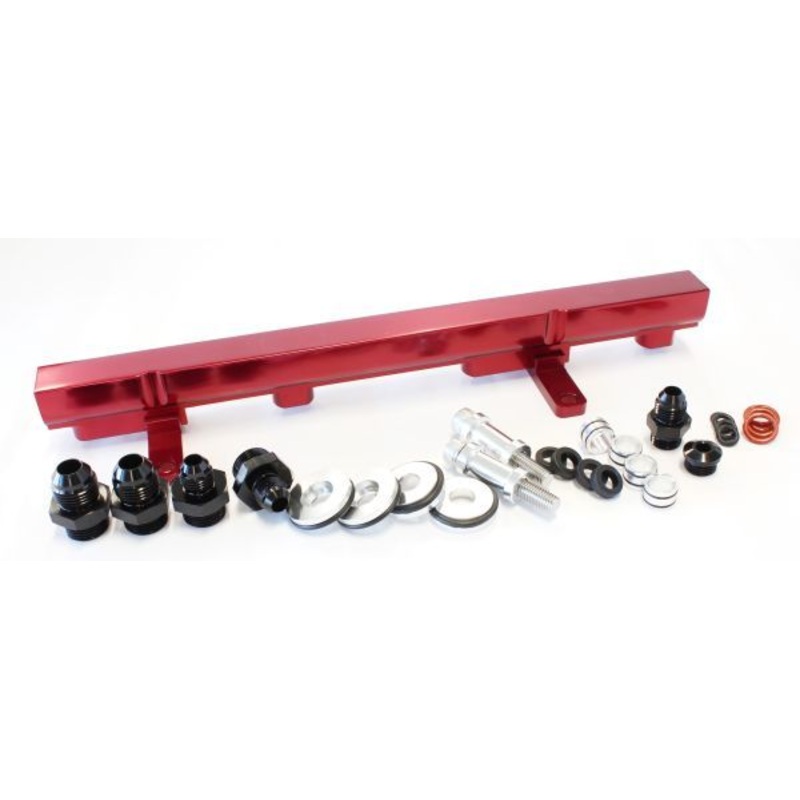 Aeroflow SR20 Fuel Rail (NON-VCT MOTOR) AF64-2009