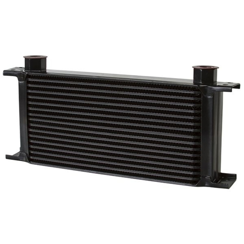 AEROFLOW Universal Oil Cooler 10 row AF72-4010