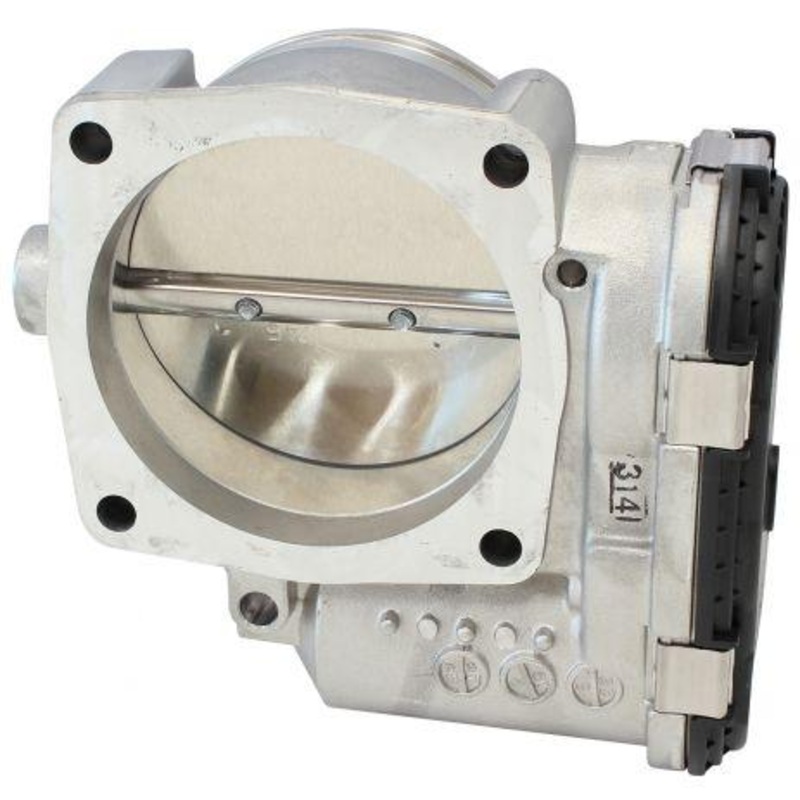 Bosch Motorsport 74mm DBW Electronic Throttle Body – Suit Drive By Wire Applications