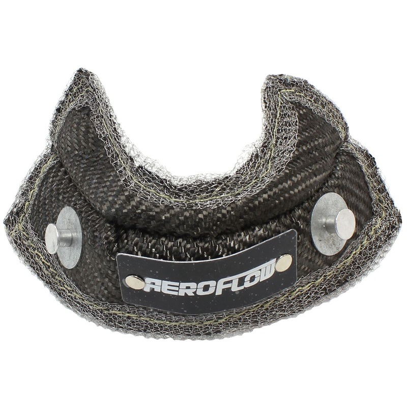 Carbon Wastegate Bag – Suit 38mm Wastegate