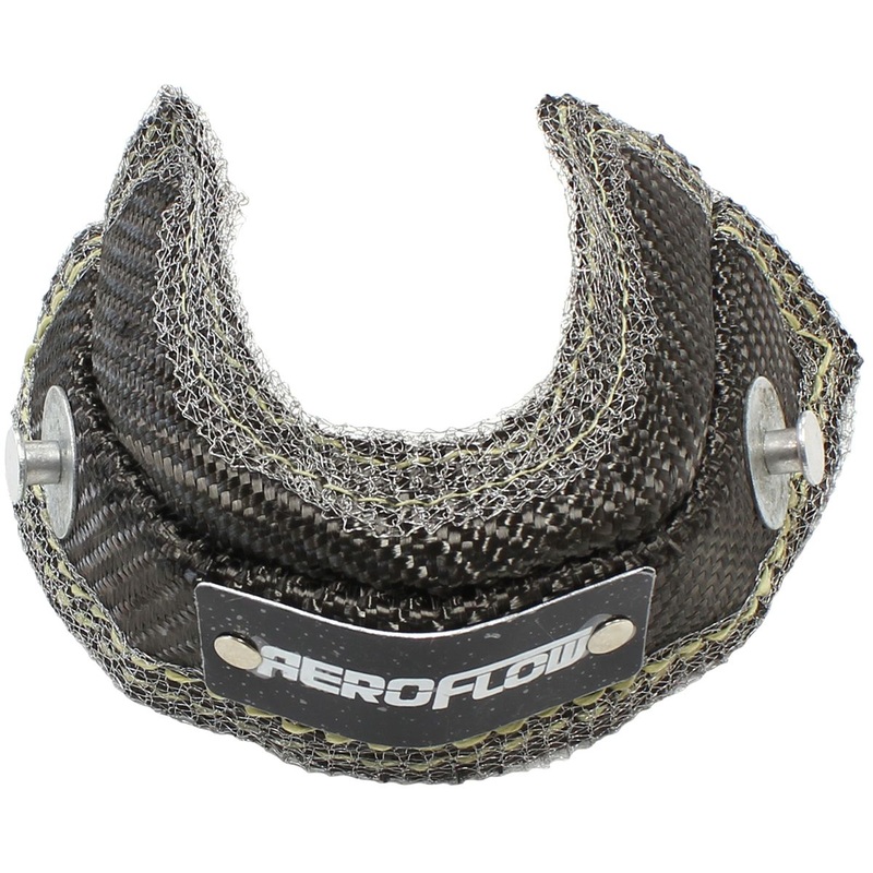 Carbon Wastegate Bag – Suit 44mm Wastegate