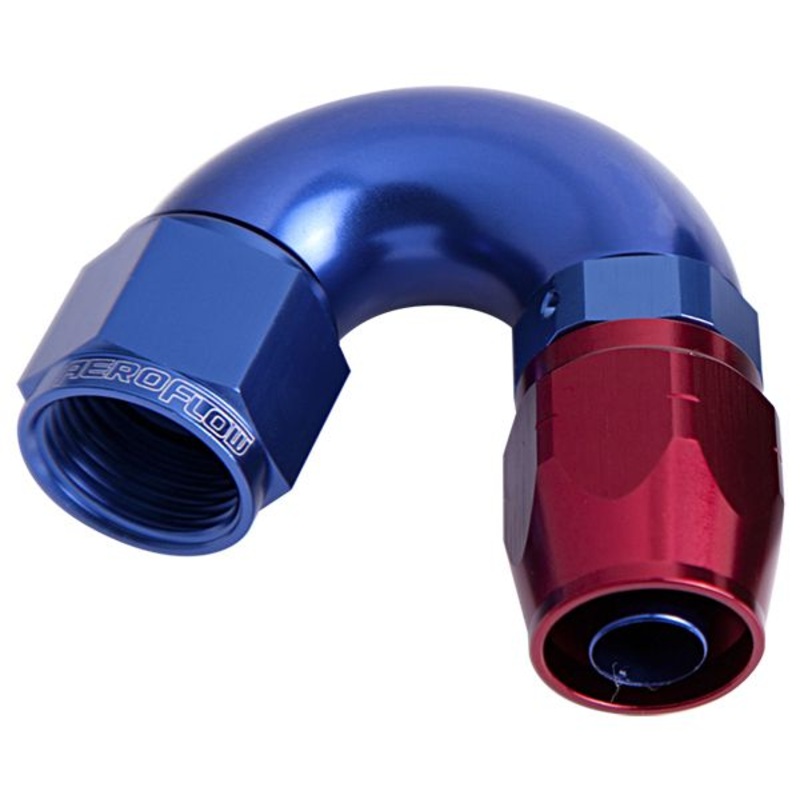 CLEARANCE 550 Series Cutter One-Piece Full Flow Swivel 150 Hose End AF555