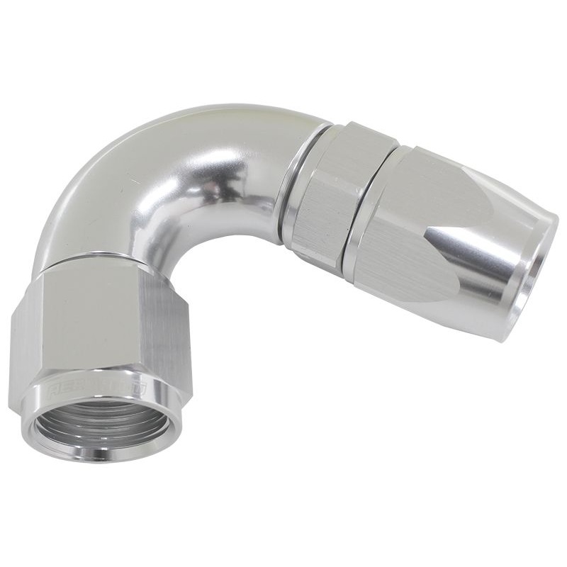CLEARANCE 570 Series PTFE 120 Hose End AF574 . Suits 200 & 250 Series Hose