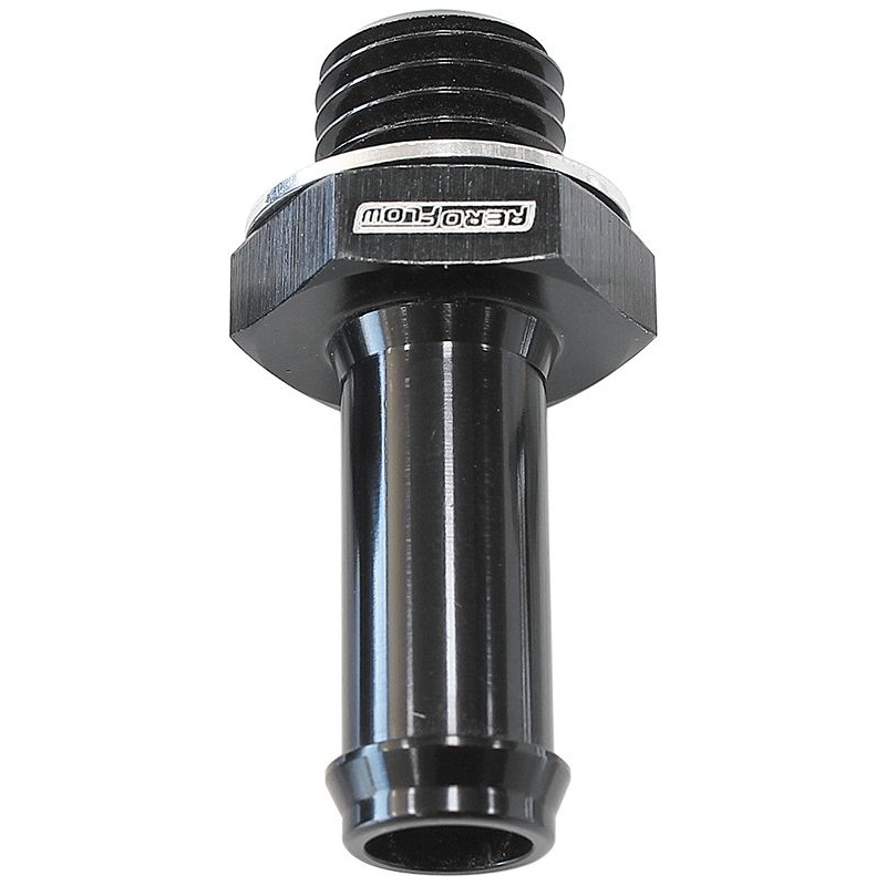 CLEARANCE Barb Adapter M18 x 1.5mm AF734