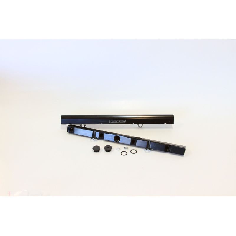 Ford 5.0L EFI V8 Billet EFI Fuel Rails AF64-2077