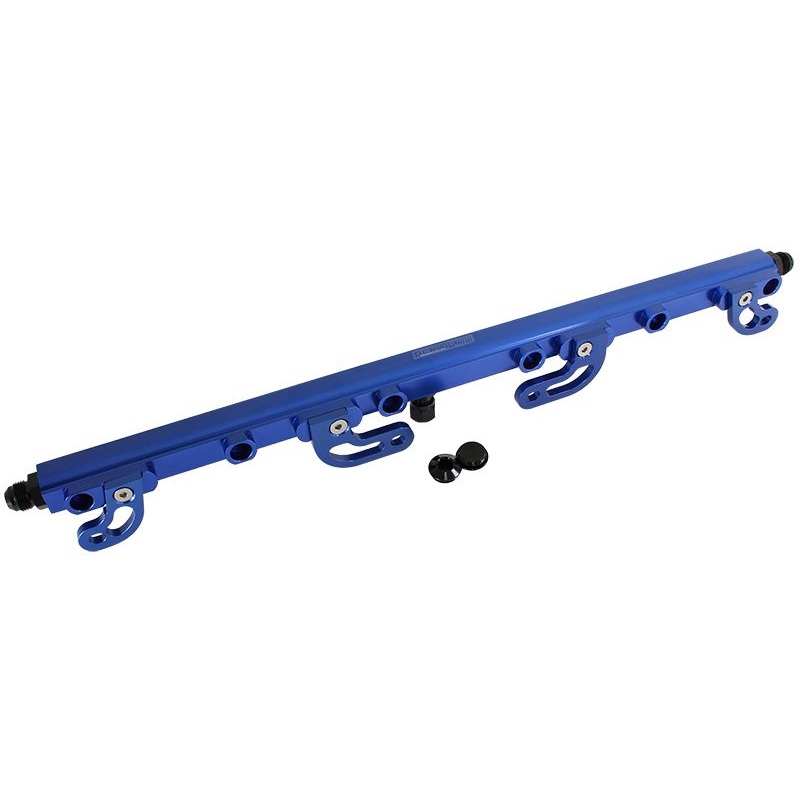 Ford FG 4.0L ‘Barra’ DOHC 6 Cyl Billet EFI Fuel Rails AF64-2113