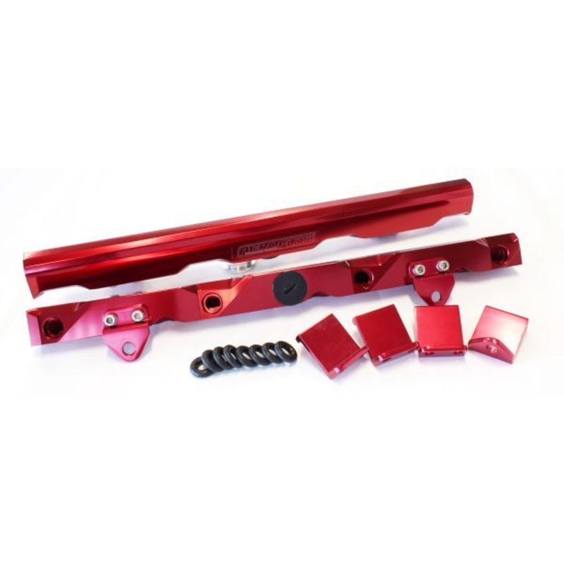 GM LS7 Billet EFI Fuel Rails AF64-2007