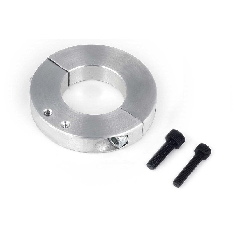 Haltech 1 1/2 / 38.1mm Split Collar Shock Travel Sensor Mount – HT-011237