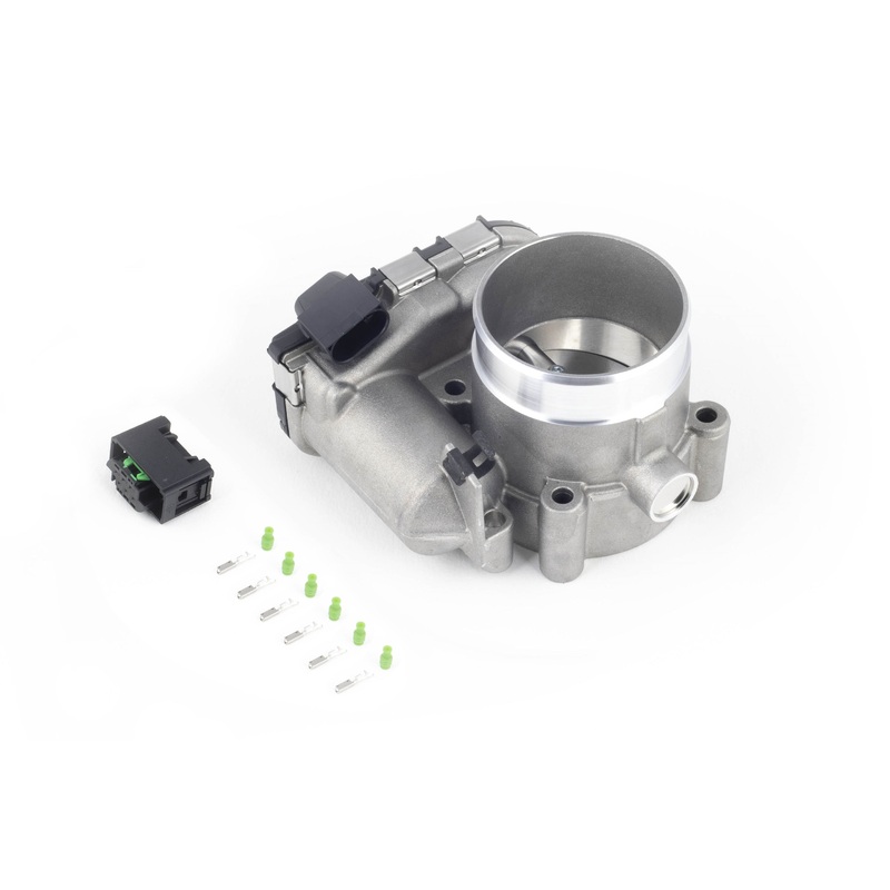 Haltech Bosch – 60mm Electronic Throttle Body – Includes connector and pins – HT-011800