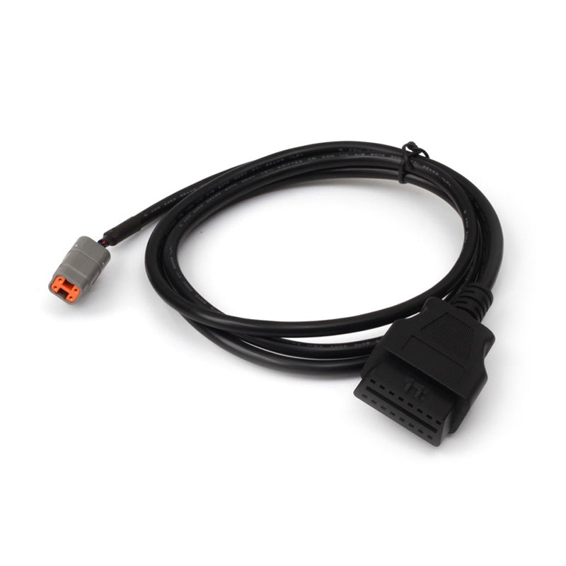 Haltech Elite CAN Cable DTM-4 to OBDII 1800mm (72) HT-135000