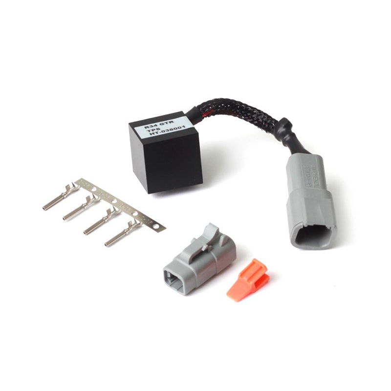 Haltech Nissan Attesa 4WD TPS Adaptor HT-038001