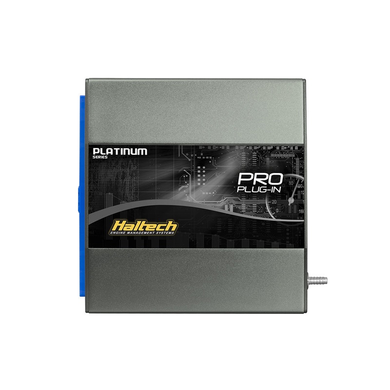 Haltech Platinum PRO Direct Plug-in Nissan R32 – DIRECT FLEX READY HT-055101