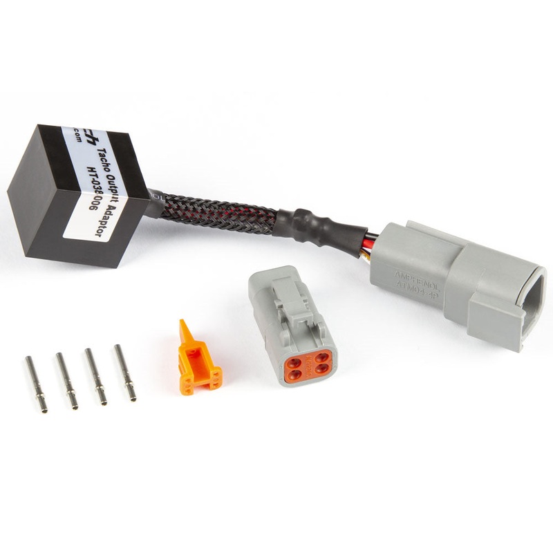 Haltech Tacho Output Adaptor HT-038006