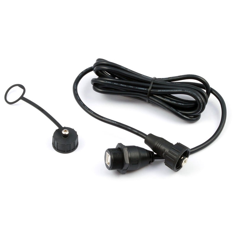 Haltech Water proof Elite USB Connection Cable 2.4m/8ft Type B HT-070002