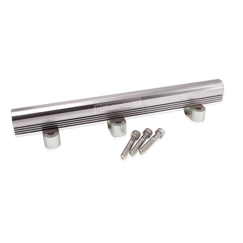 Mitsubishi 4G63 EVO I-III Billet EFI Fuel Rail Kit AF64-2078