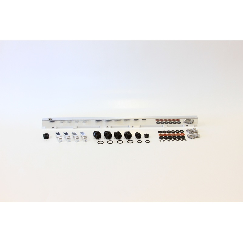 Nissan RB30 Billet EFI Fuel Rails AF64-2012