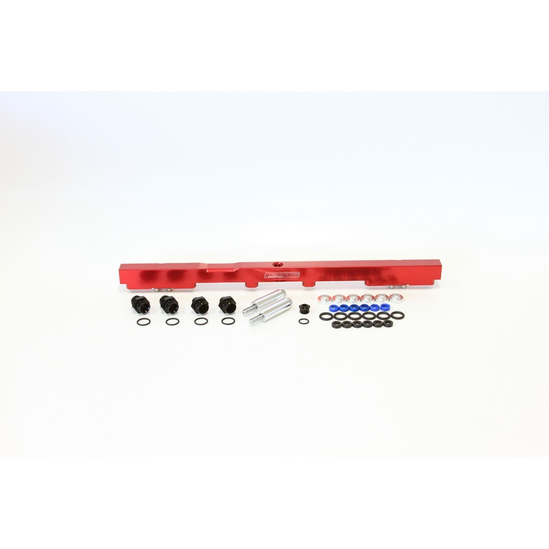 NON-VVTI Toyota 2JZ Billet EFI Fuel Rails AF64-2059