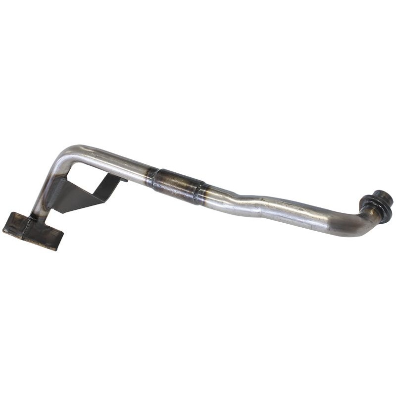 Oil Pan Pick-Up – Suit Holden HQ-WB, LH-UC Rear Sump With GM LS Series Engines