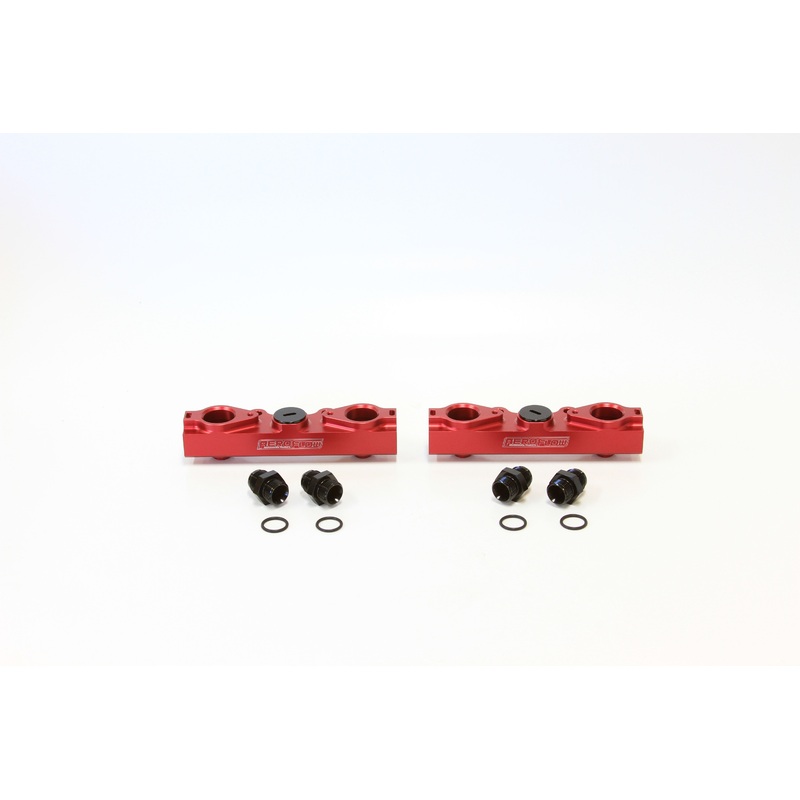 Subaru EJ25 Billet EFI Fuel Rails AF64-2057