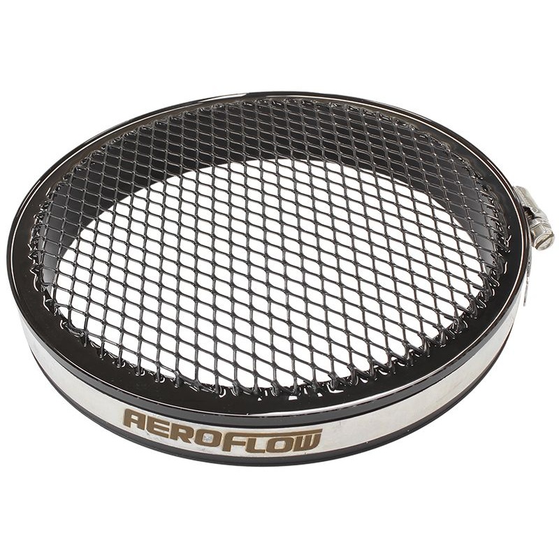 Turbo Protector Screen