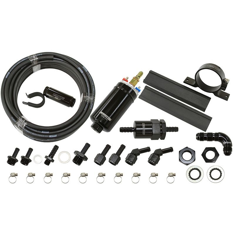 Universal EFI Fuel Delivery Kit AF66-40005