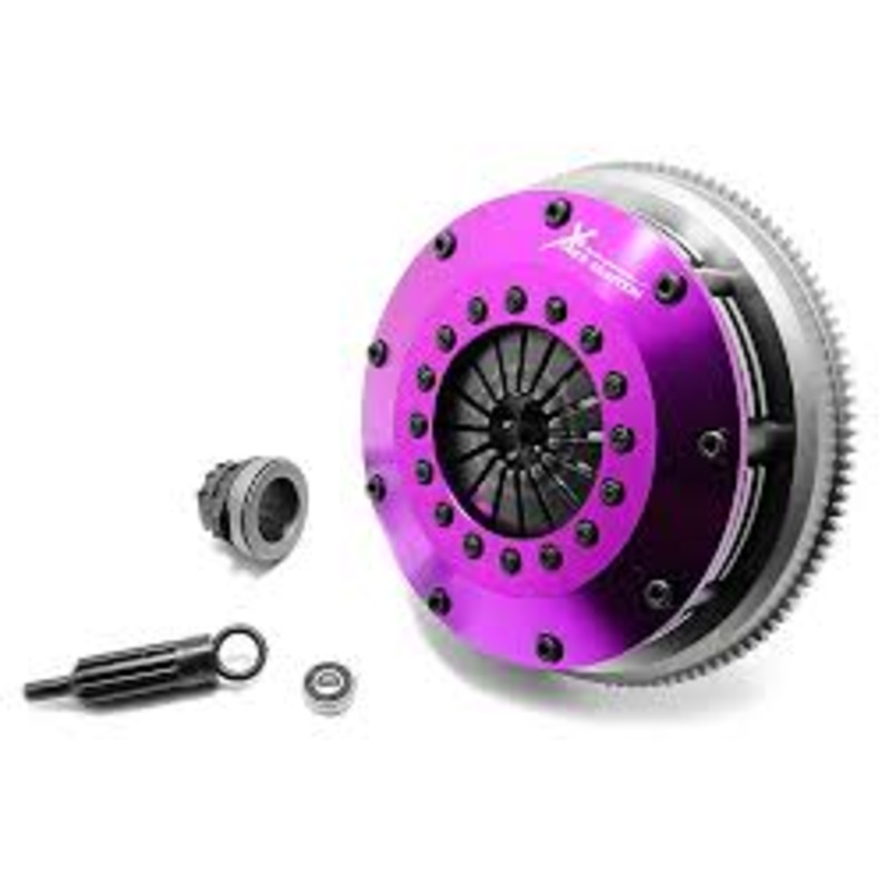 Xtreme Nissan Navara Clutch