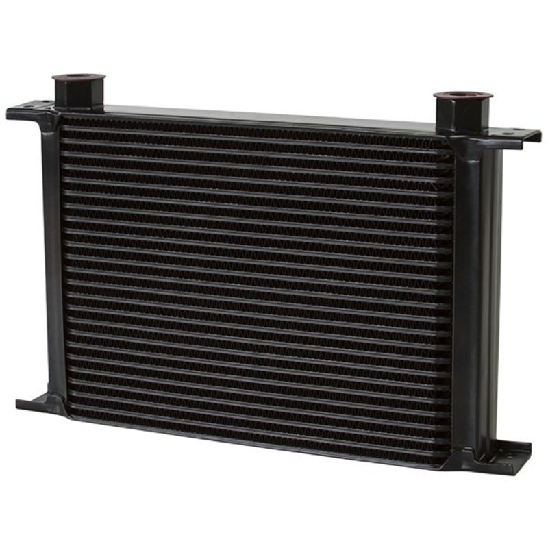 Aeroflow 19 Row Universal Oil Cooler AF72-4019 Q33545032847