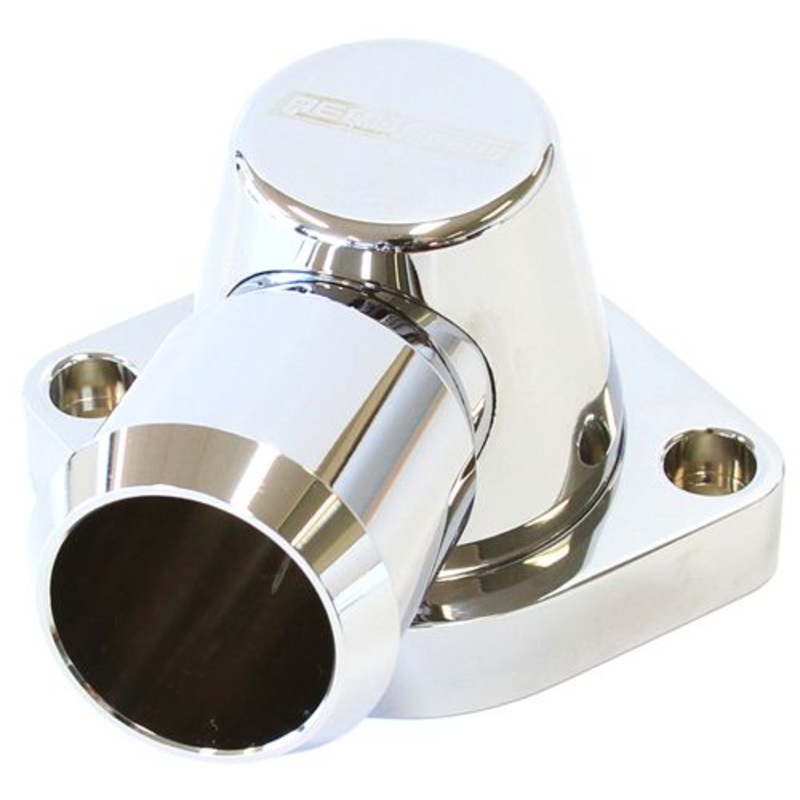 Billet Swivel Thermostat Housing Suits GM LS1 & LS2 AF64-2092