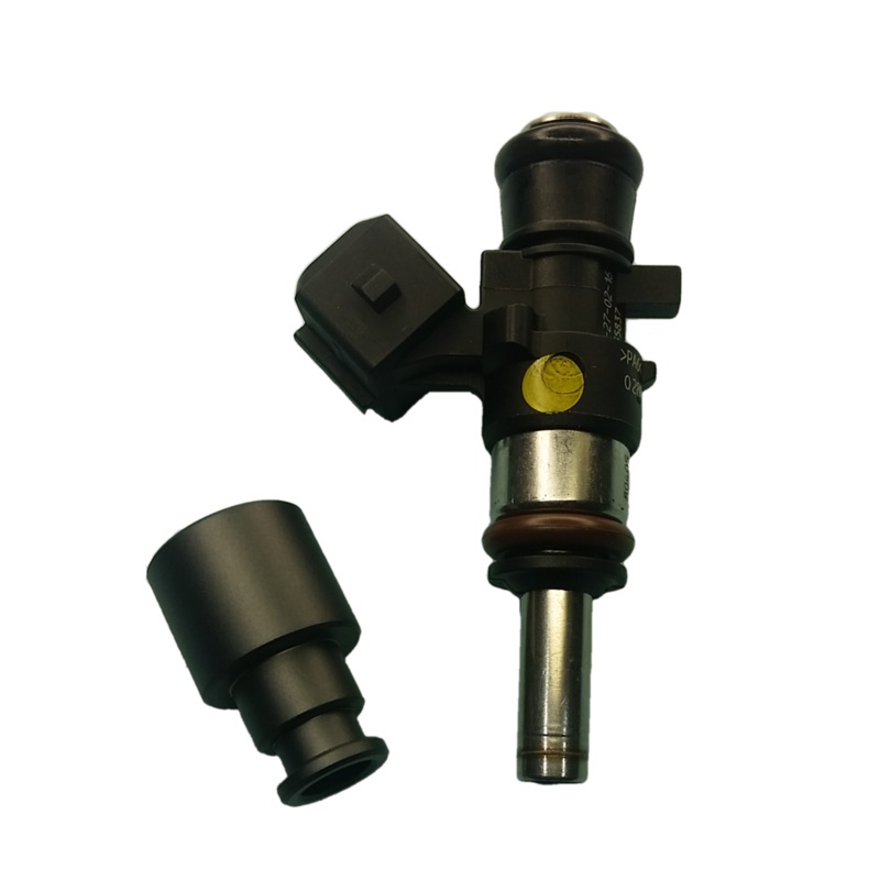 Bosch 1000cc High Resistance Long Nose Stubby Fuel Injector