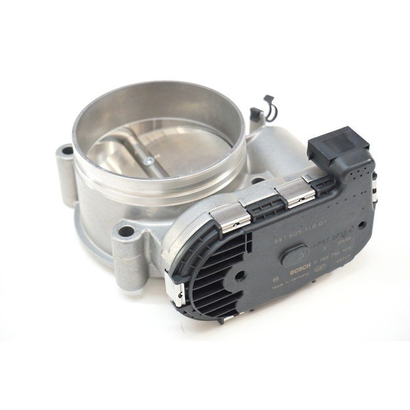 Bosch 74mm Drive by Wire Throttle Body
