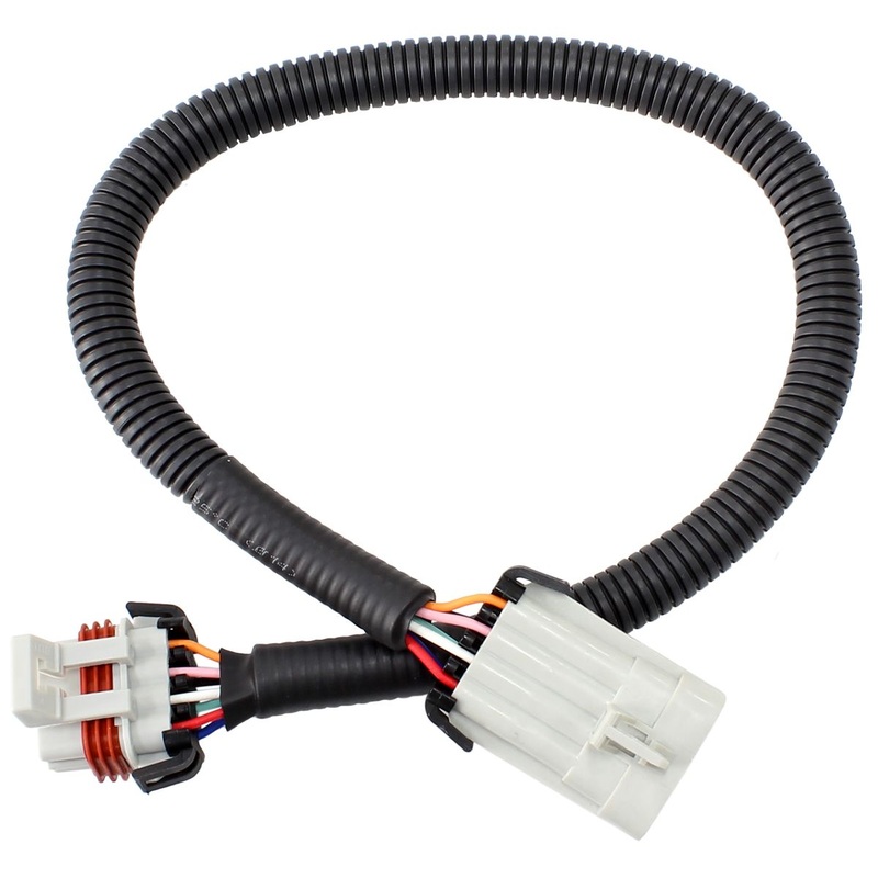 Coil Extension Harnesses 18 (460mm) Suit GM LS Series Coils AF49-1509