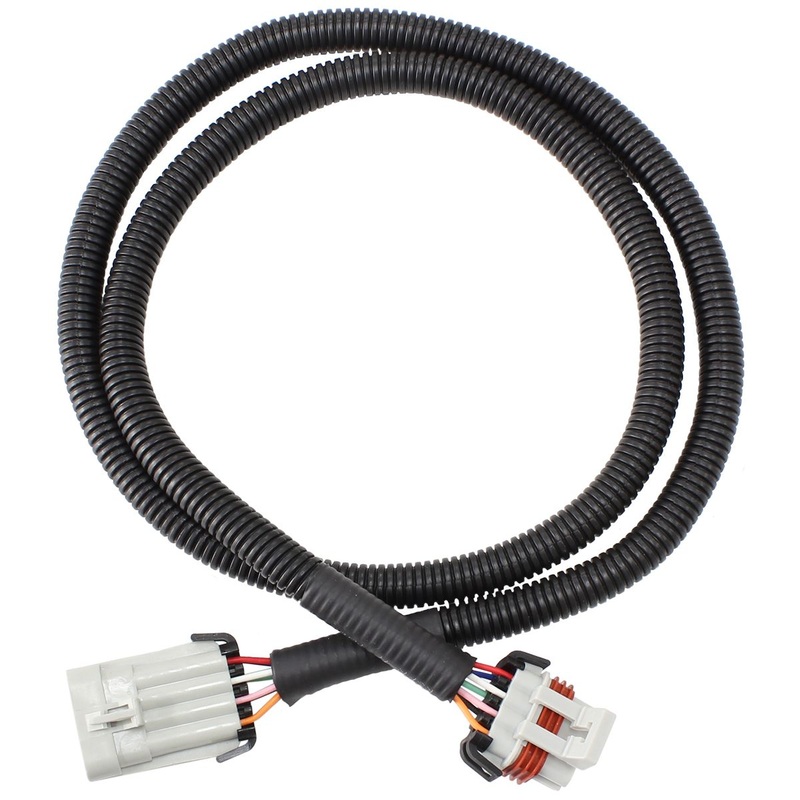 Coil Extension Harnesses 46 (1170mm) Suit GM LS Series Coils AF49-1510