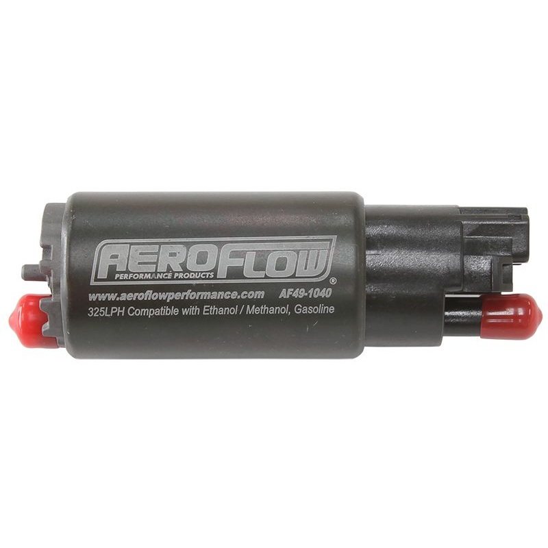 E85 325 LPH Hi-Flow In-Tank Pump AF49-1040